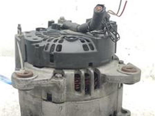 Used Alternator SEAT EXEO (3R2) 2.0 TDI (170 hp) 18837052