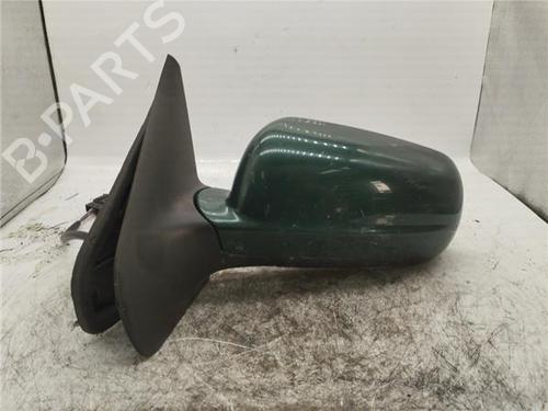 Left mirror VW BORA I (1J2) 1.9 TDI | BP18886780C26 