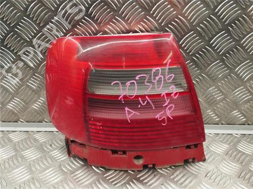 Venstre baglygte AUDI A4 B5 (8D2) 1.9 TDI (110 hp) 30404277