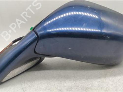 Left mirror LANCIA PHEDRA (179_) 2.2 D Multijet (179.AXM1B, 179.AXP11, 179.BXM1B,... | BP18391147C26 