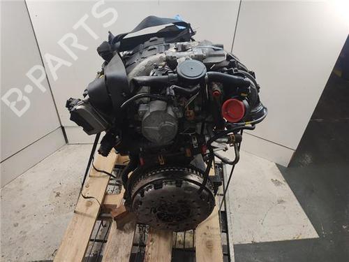 Engine RENAULT SCÉNIC II (JM0/1_) 1.9 dCi (JM14) | BP28120721M1 