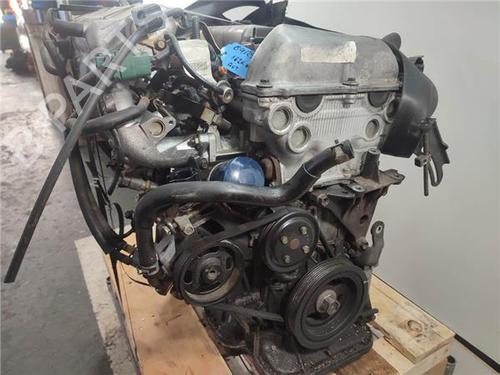 Engine NISSAN ALMERA TINO (V10) 2.0 | BP27094814M1 