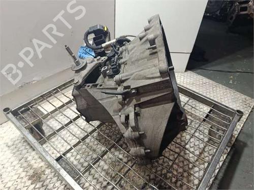 Gearbox CITROËN C4 II (NC_) 1.6 HDi 110 | BP37003692M3 - Image 3