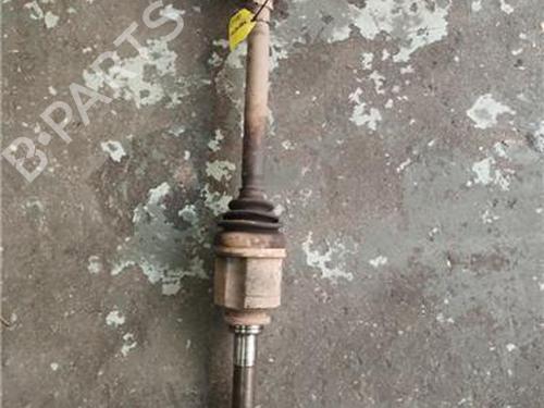 Used Right front driveshaft MITSUBISHI OUTLANDER III Van (GF_W, GG_W) Di-D 4WD (GF6W) (150 hp) 29151790