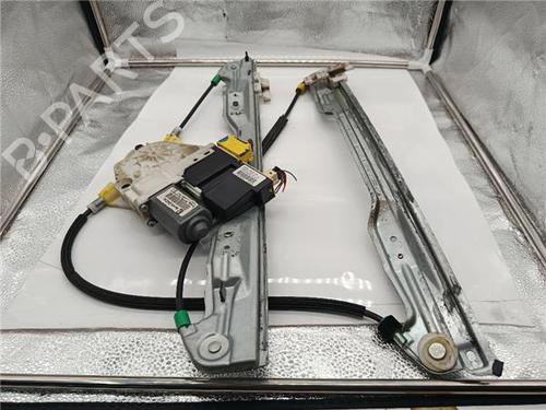 Used Other Other CITROËN C5 II (RC_) 2.0 HDi (RCRHRH) (136 hp) 34176311 34176311