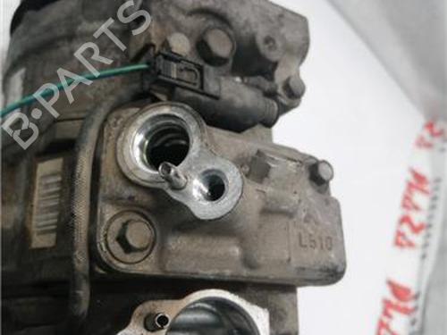Used AC compressor MERCEDES-BENZ C-CLASS (W203) C 180 Kompressor (203.046) (143 hp) 29872441