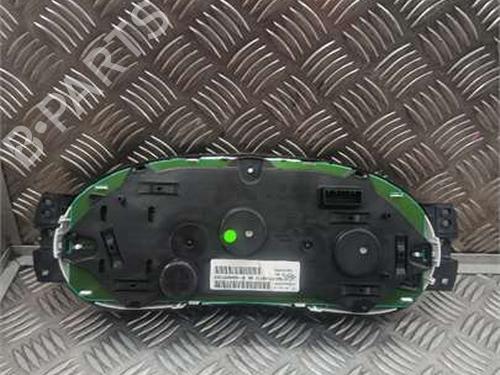 Instrument cluster DACIA LOGAN II 1.5 dCi | BP38943680C47 - Image 2