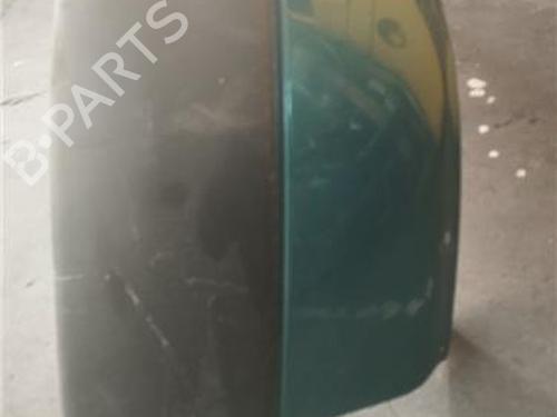 Front bumper DACIA SANDERO II 1.2 | BP29151798C7