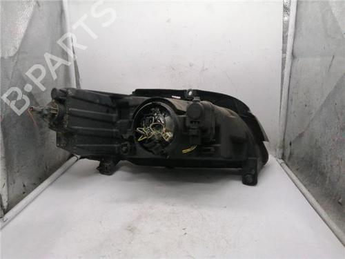Left headlight PEUGEOT 106 II (1A_, 1C_) 1.5 D | BP28503583C28 