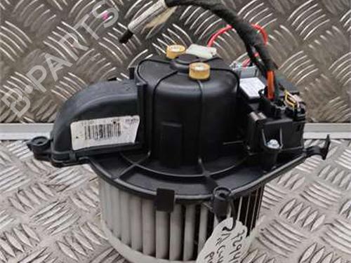 Used Heater blower motor Heater blower motor CITROËN C4 Grand Picasso I (UA_) 2.0 HDi 138 (136 hp) 39542347 39542347