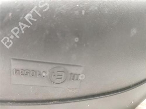 Right mirror OPEL ASTRA G Coupe (T98) 1.8 16V (F07) | BP18006786C27 