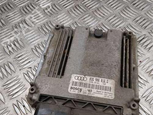 Used Control unit Control unit AUDI A3 (8P1) 2.0 TDI 16V (140 hp) 39625442 39625442