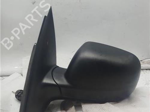 Left mirror SEAT AROSA (6H1) 1.0 | BP26649500C26 
