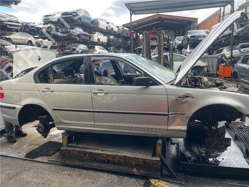 Electronic module BMW 3 (E46) 320 i | BP24651110M83 