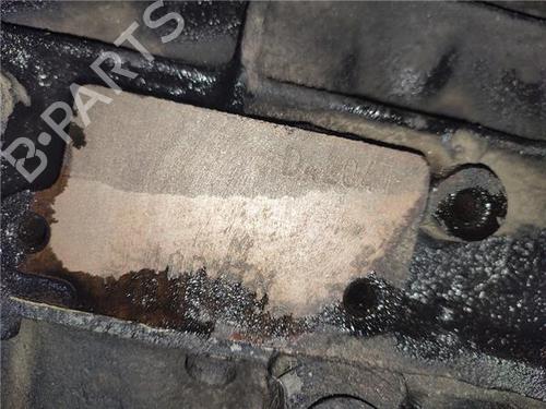 Engine VOLVO S40 II (544) 2.0 D | BP24576876M1 