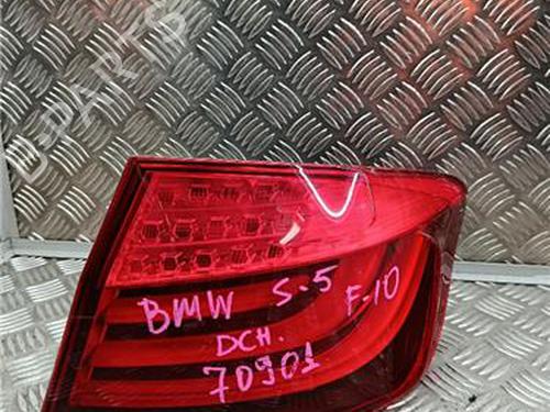 Rückleuchte Rechts für BMW 5 (F10) 520 d (184 hp) 31692988