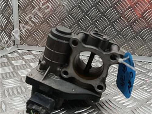 Corpo farfallato HONDA CR-V III (RE_) 2.2 i-DTEC 4WD (RE6) (150 hp) 31962469