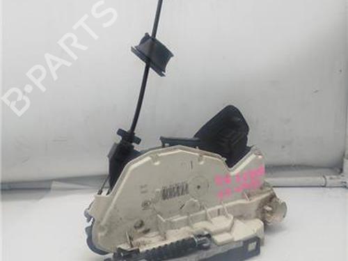 Used Front left lock SEAT LEON ST (5F8) 1.2 TSI (105 hp) 29845310