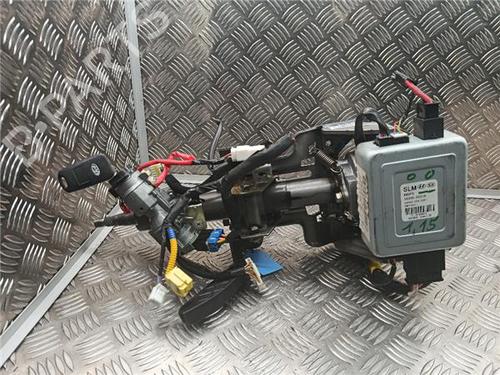 Used Steering column HYUNDAI ix35 (LM, EL, ELH) 1.7 CRDi (116 hp) 30582987