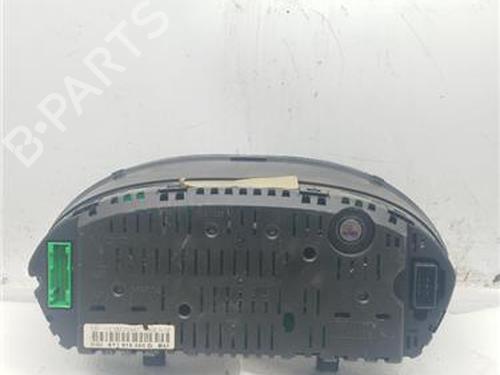 Kombiinstrument SKODA FABIA I (6Y2) 1.9 TDI | BP28593812C47