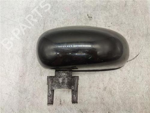 Left mirror AUDI TT (8N3) 1.8 T quattro | BP18007000C26 