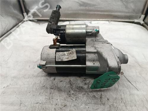Startmotor TOYOTA CELICA Coupe (_T20_) 1.8 i 16V (AT200) (116 hp) 32151060
