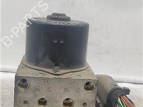 ABS pump OPEL ZAFIRA B Box Body/MPV (A05) 1.9 CDTI VAN (M75) | BP18006076M43 