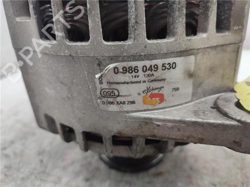 Alternator OPEL TIGRA TwinTop (X04) 1.8 (R97) | BP29017531M7 