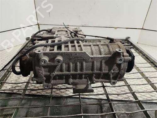 Differential hinten für Differential hinten AUDI A3 (8L1) 1.9 TDI (130 hp) 35888017 35888017