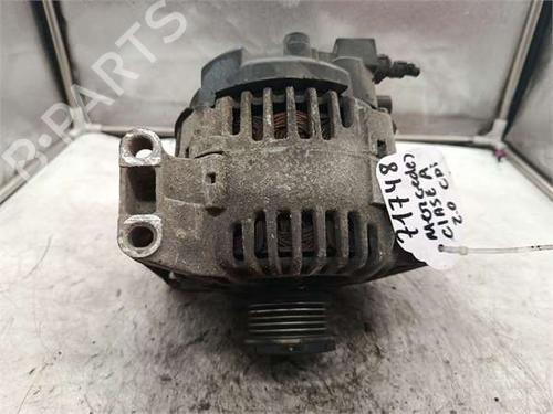 Alternator MERCEDES-BENZ A-CLASS (W169) A 180 CDI (169.007, 169.307) | BP35971133M7 - Image 3