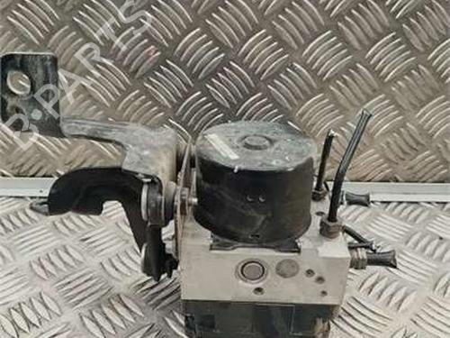 ABS pump FORD FIESTA VI (CB1, CCN) 1.6 TDCi | BP39572084M43 - Image 3