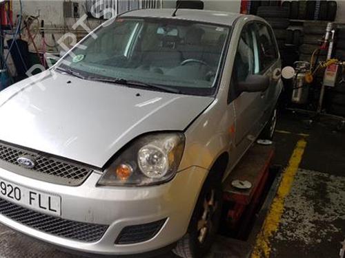 Left taillight FORD FIESTA V (JH_, JD_) 1.4 TDCi | BP18388257C34 