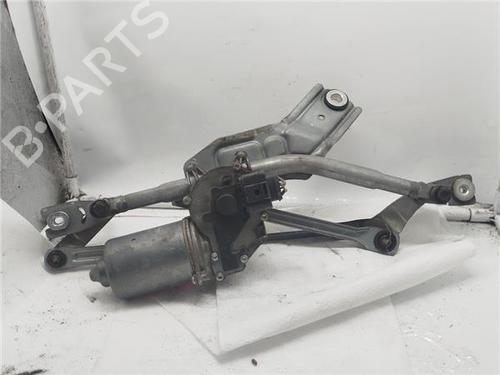 Front wiper motor RENAULT LAGUNA II (BG0/1_) 1.9 dCi (BG08, BG0G) | BP26462824M29 