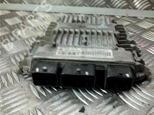 Electronic module CITROËN C3 I (FC_, FN_) 1.4 HDi | BP31243276M83