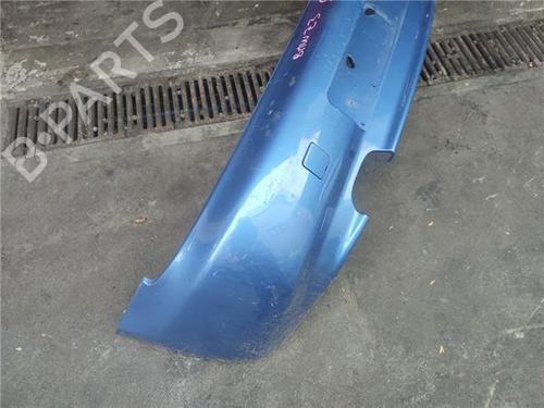 Rear bumper BMW Z3 Roadster (E36) 1.9 i | BP20217252C8 