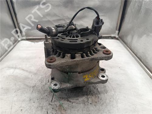 Used Alternator SKODA FABIA I (6Y2) 1.4 TDI (70 hp) 32845773