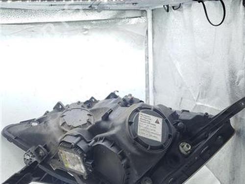 Right headlight HONDA CR-V III (RE_) 2.2 i-DTEC 4WD (RE6) | BP28802423C29 
