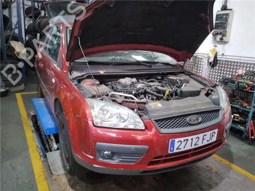 Right mirror FORD FOCUS II (DA_, HCP, DP) 1.8 TDCi | BP18007329C27 