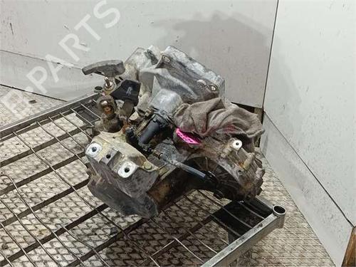 Gearbox SEAT IBIZA V (KJ1, KJG) 1.0 MPi | BP40274342M3 - Image 2
