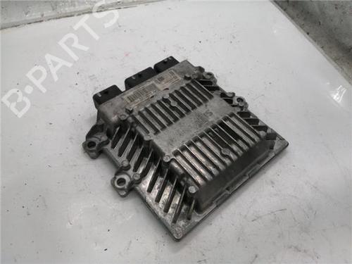 Modulo electronico CITROËN C2 (JM_) 1.4 HDi (68 hp) 28364070