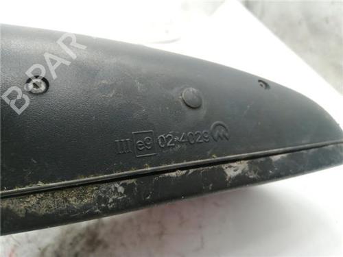 Left mirror SEAT IBIZA II (6K1) 1.4 i | BP28526274C26