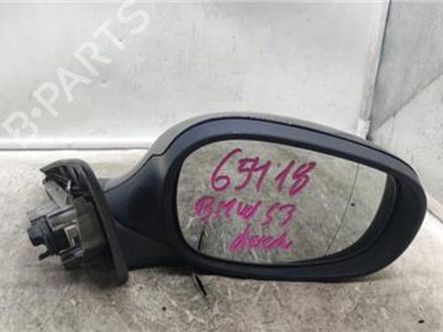 Used Right mirror BMW 3 Touring (E91) 320 d (177 hp) 18008275