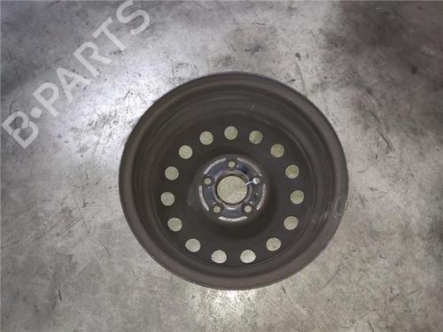 Used Rim HYUNDAI i30 (FD) 1.6 CRDi (90 hp) 30265427