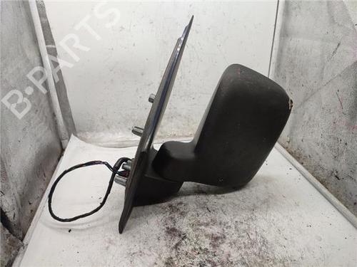 Left mirror FORD TRANSIT CONNECT (P65_, P70_, P80_) 1.8 TDCi | BP29577417C26 