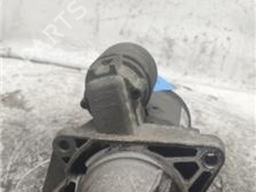 Startmotor NISSAN QASHQAI / QASHQAI +2 I (J10, NJ10, JJ10E) 2.0 dCi (150 hp) 18897818