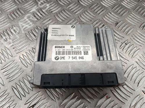 Used Electronic module Electronic module 36791638 36791638