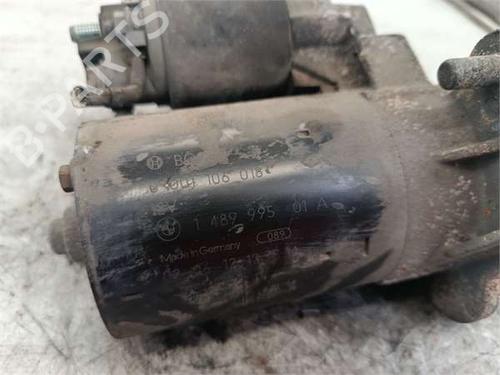Starter MINI MINI (R50, R53) Cooper | BP36583219M8 - Image 2