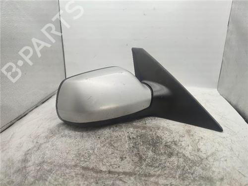 Right mirror MAZDA 3 (BK) 1.6 DI Turbo | BP19057498C27 