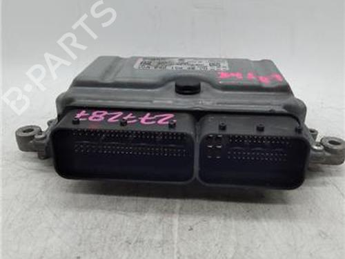 Electronic module MERCEDES-BENZ A-CLASS (W169) A 180 CDI (169.007, 169.307) | BP18382743M83 