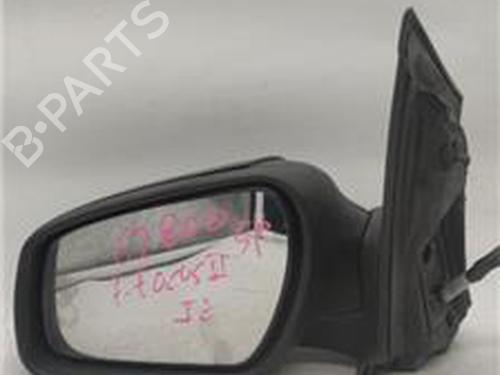 Used Left mirror FORD FOCUS II (DA_, HCP, DP) 1.6 TDCi (90 hp) 18390836